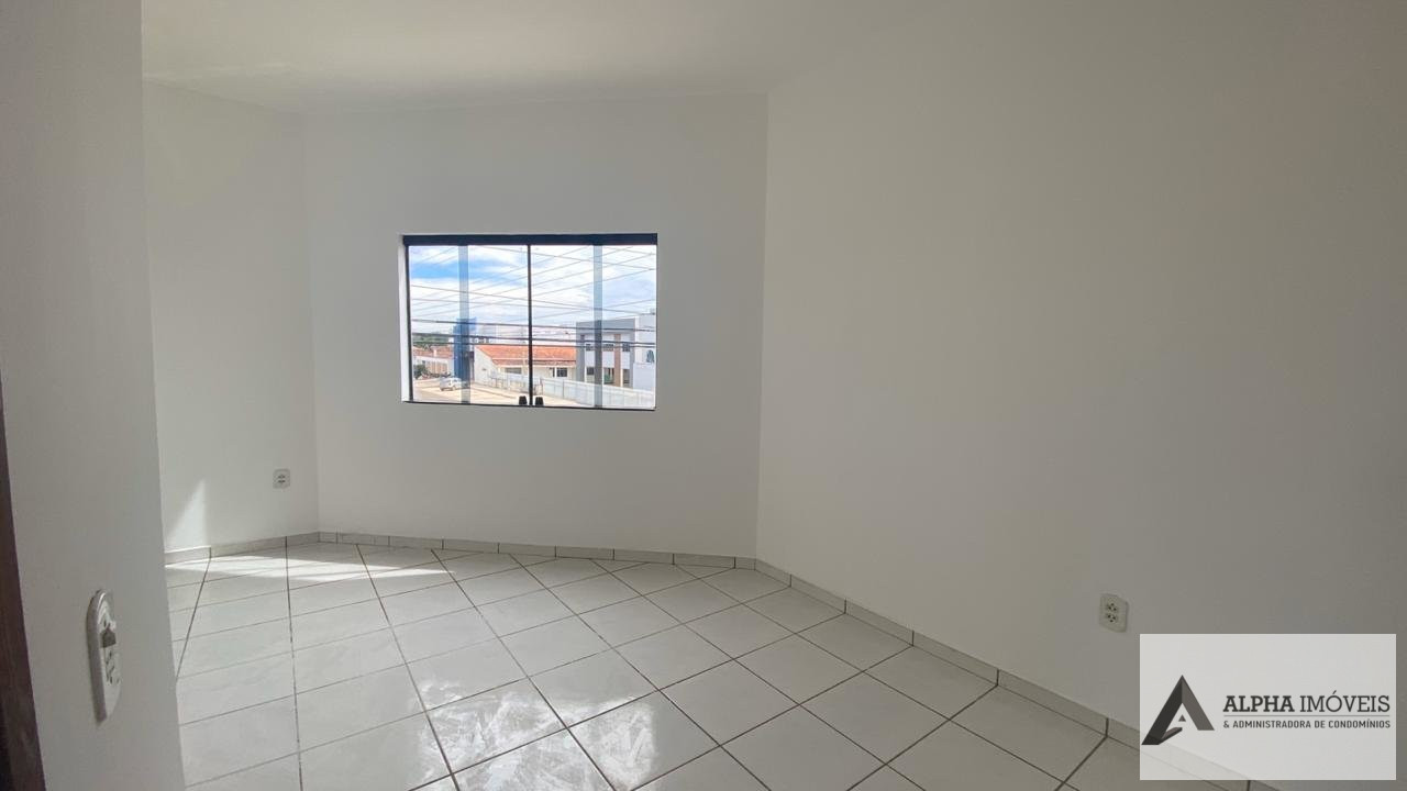 Locação Apartamento